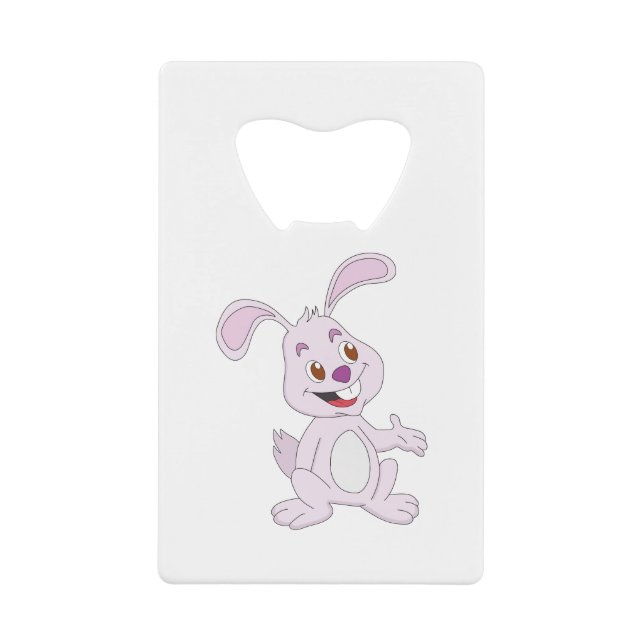 Cute Bunny (Front)