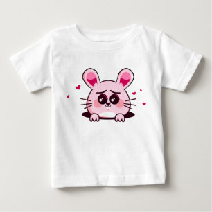 Cute bunny baby T-Shirt