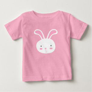Cute Bunny Baby T-Shirt