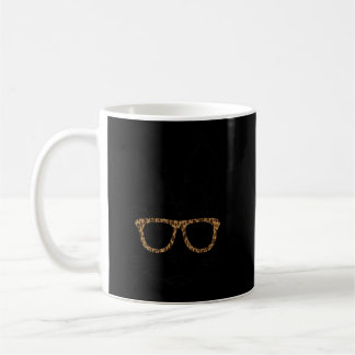 Cute Bunny Face Easter Outfit Happy Easter Day 202 Coffee Mug