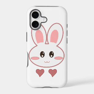 Cute Bunny Love