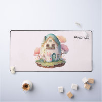 Cute Bunny Rabbit Japanese Kawaii Style
