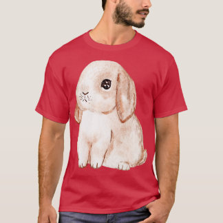 Cute bunny T-Shirt