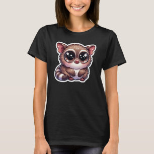 Cute Bush Baby T-Shirt