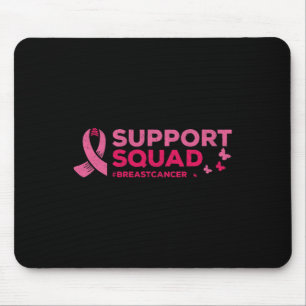 Cute But Dangerous Funny Girls Karate Unicorn Love Mouse Mat