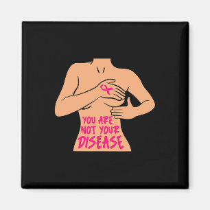 Cute But Dangerous I Martial Arts Girl Karate Unic Magnet