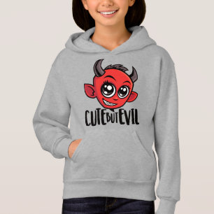 Cute But Evil
