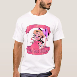 Cute but Killer (Original) T-Shirt