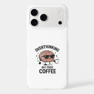 Cute but Unhinged – Quirky Graphic iPhone cases