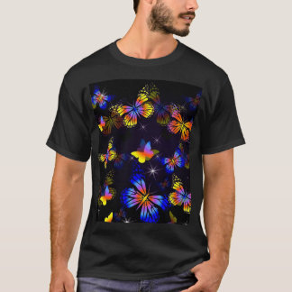 Cute butterflies 15 T-Shirt