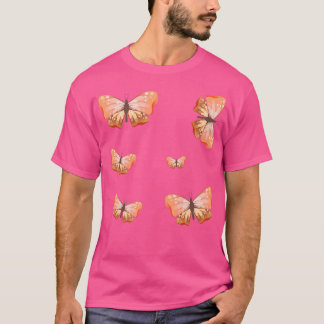 Cute Butterflies 32 T-Shirt