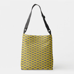 Cute Butterfly Fashion Crossbody Bag