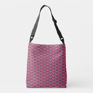 Cute Butterfly Fashion Crossbody Bag