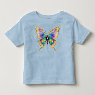 Cute Butterfly T-Shirt