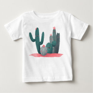 cute cactus baby T-Shirt