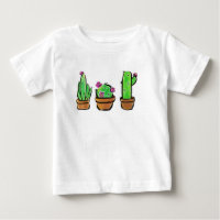 Cute Cactus cacti succulents