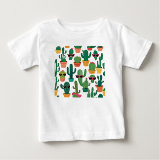 Cute Cactus T-Shirt