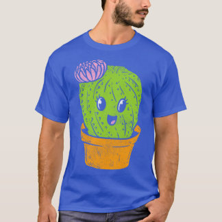 Cute Cactus T-Shirt