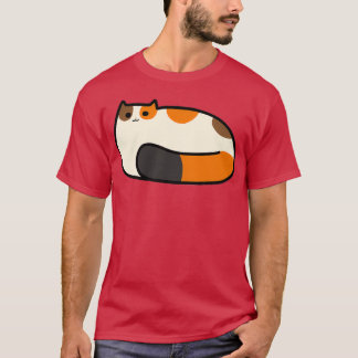 Cute Calico  T-Shirt