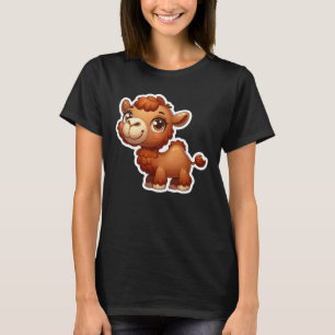 Cute Camel T-Shirt