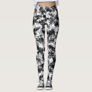 Cute Camo Bridal Shower Gifts Female Yoga Pants