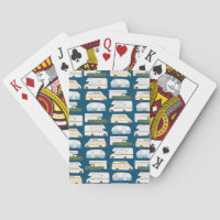 Cute Campers Vintage Trailers RV Vanlife Motorhome