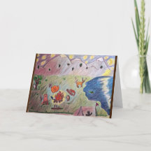 Cute Campfire Friends