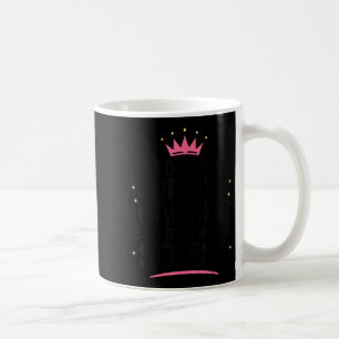 Cute Cancer I Didnt Survive Cancer To Die From Str Coffee Mug