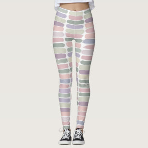 cute Capri Leggings