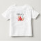 Cute carnival party ring leader shirt
