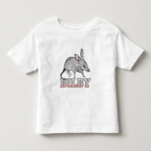 Cute cartoon bibly toddler T-Shirt