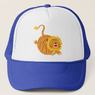 Cute Cartoon Bouncy Liger Hat