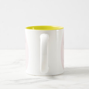 cute cartoon breast mug
