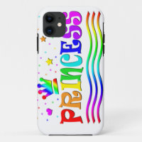 Cute Cartoon Clip Art Rainbow Princess Tiara