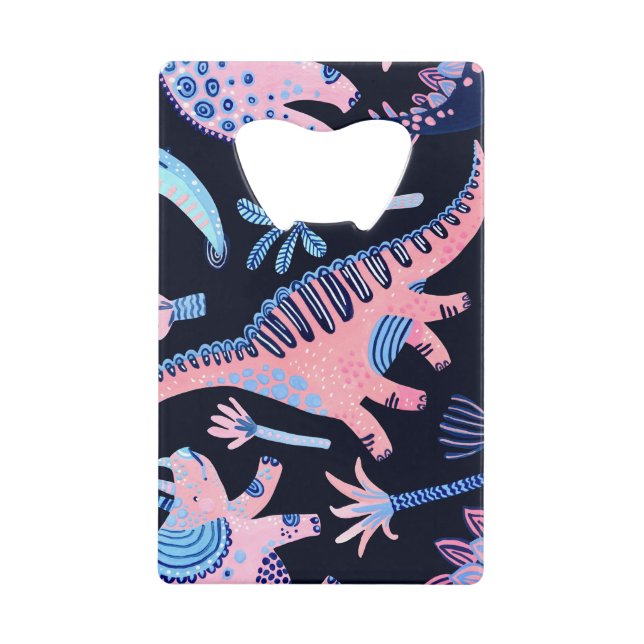 Cute cartoon dinosaurs pattern. (Front)