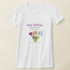 Cute Cartoon Maid Cleaning Business