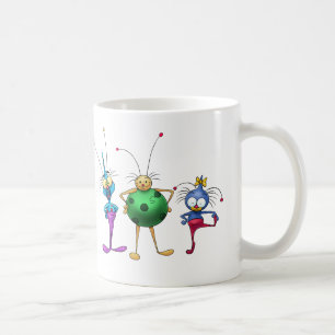 cute cartoon mugs for kids