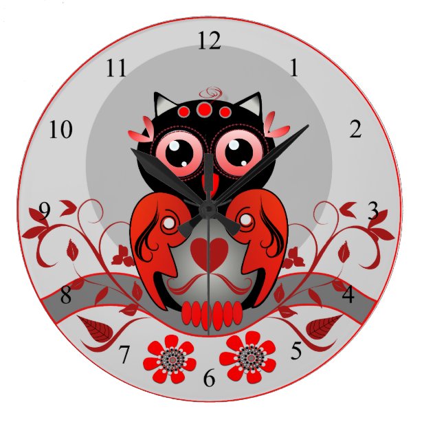 Owl Art & Wall Décor | Zazzle.co.uk