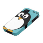 Cute Cartoon Penguin Kawaii Drawing