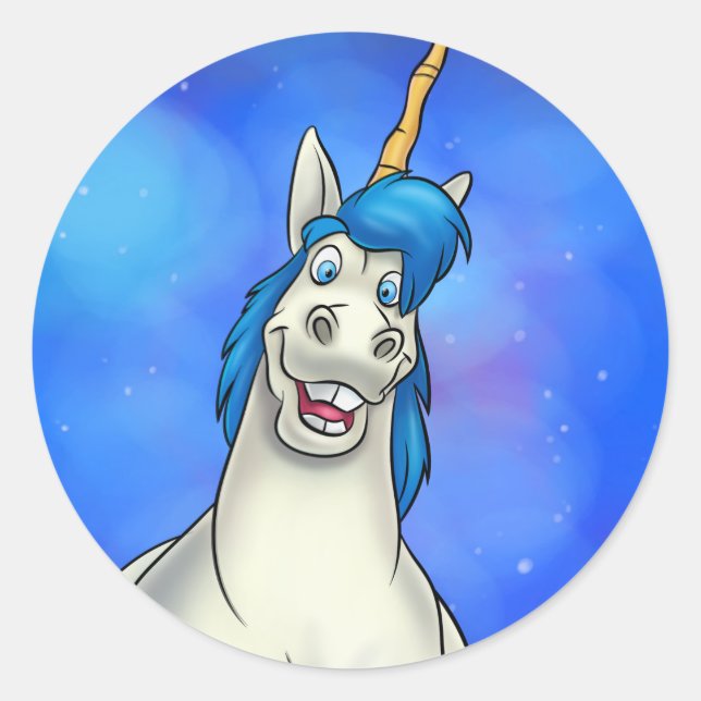 Cute cartoon stickers (Front)