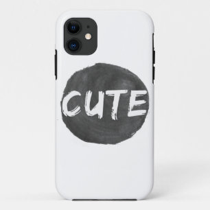 Cute iPhone 11 Case