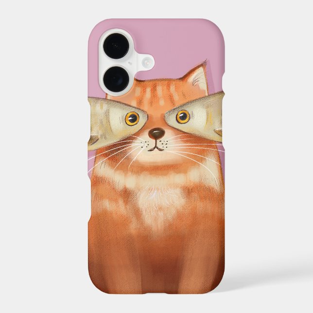Cute Cat (Back)