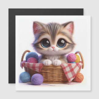 Cute Cat