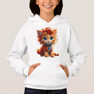 Cute cat 