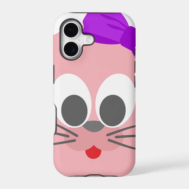 Cute Cat 3 (Back)