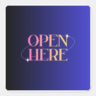 Cute Cat Astronaut Sticker – Kawaii Space Cat Viny