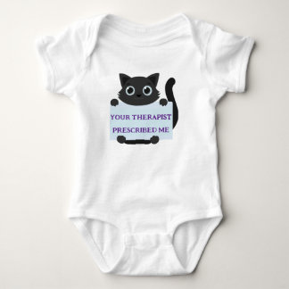 Cute Cat Baby Outfit Bodysuit