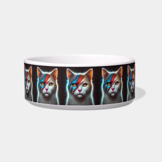 Cute cat bowl! bowl
