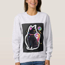Cute Cat Christmas Shirt, Cat Mum Christmas