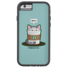 Cute Cat Coffee